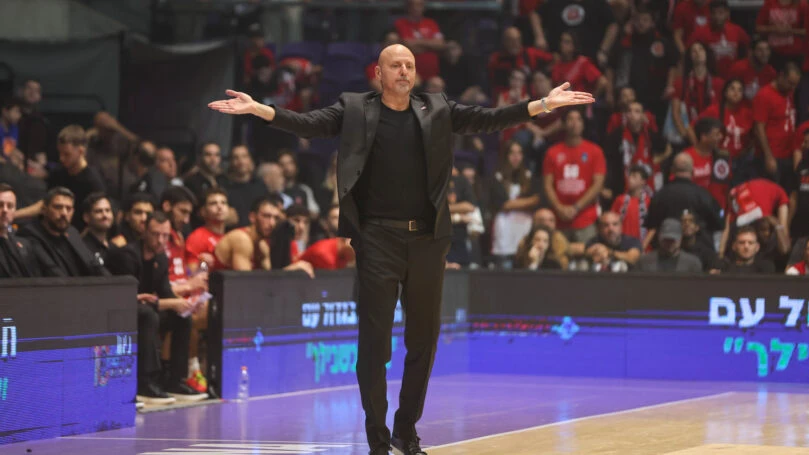 צילום: לירון מולדובן, פלאש 90