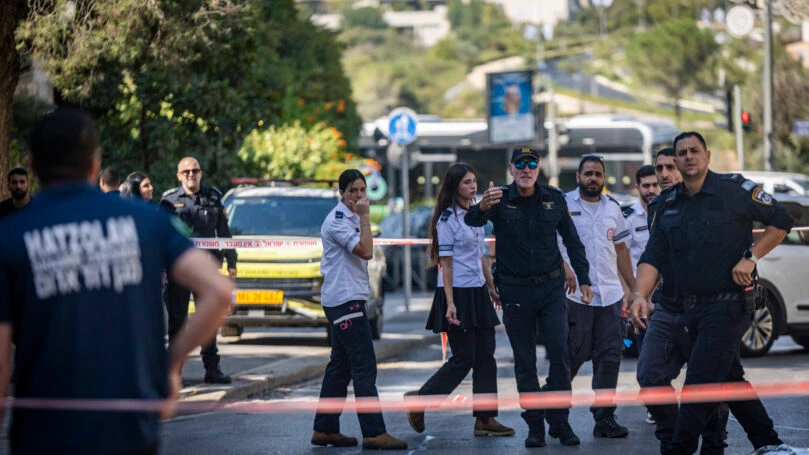 צילום: יונתן זינדל, פלאש 90