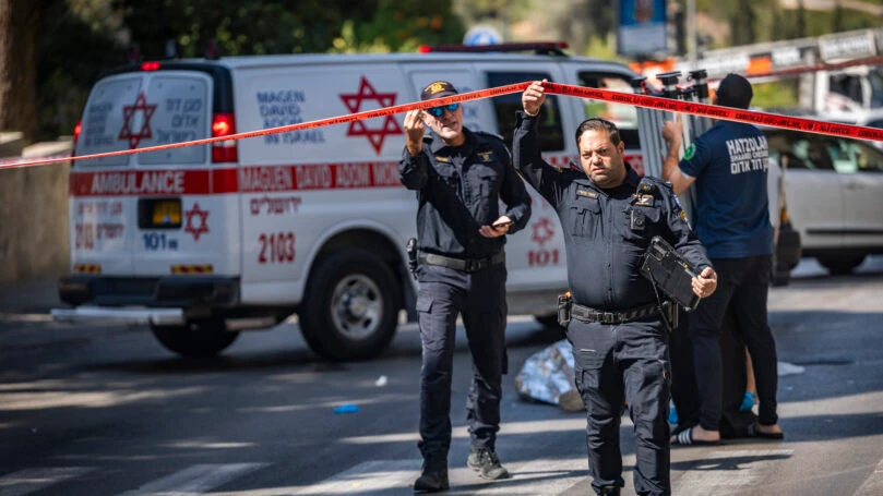 צילום: יונתן זינדל, פלאש 90