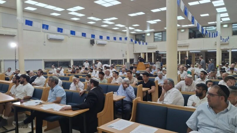 צילום: דוברות