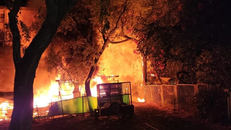 צילום: עיריית כרמיאל