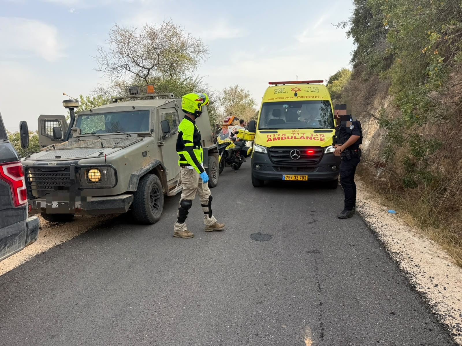 Education Ministry Reroutes School Trips After Tragedy