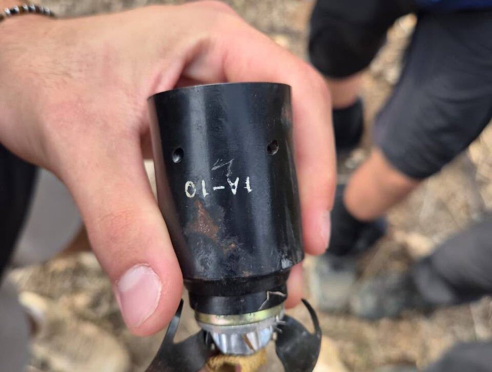 Elazar Wilensky Named as Teen Killed in Northern Blast