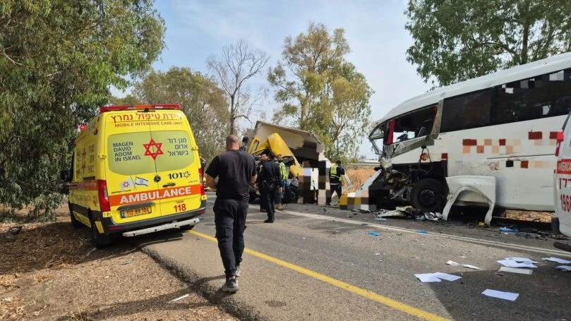 צילום: מד"א