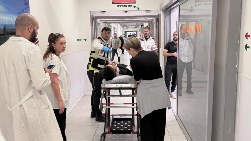 צילום: דוברות זיו