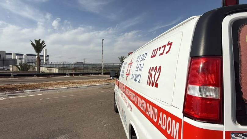 צילום, ארכיון: כבאות והצלה לישראל
