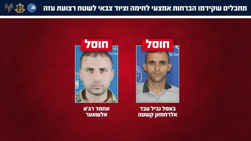 צילום: דו"צ