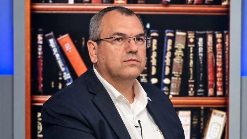 קרדיט: הרבנות הראשית לישראל