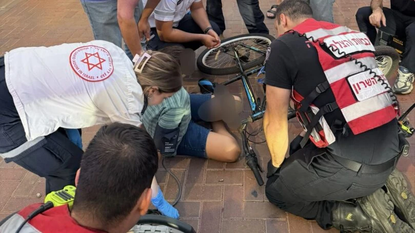 צילום: דוברות כבאות והצלה