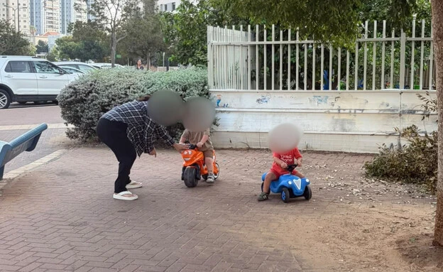 שימוש לפי סעיף 27א'