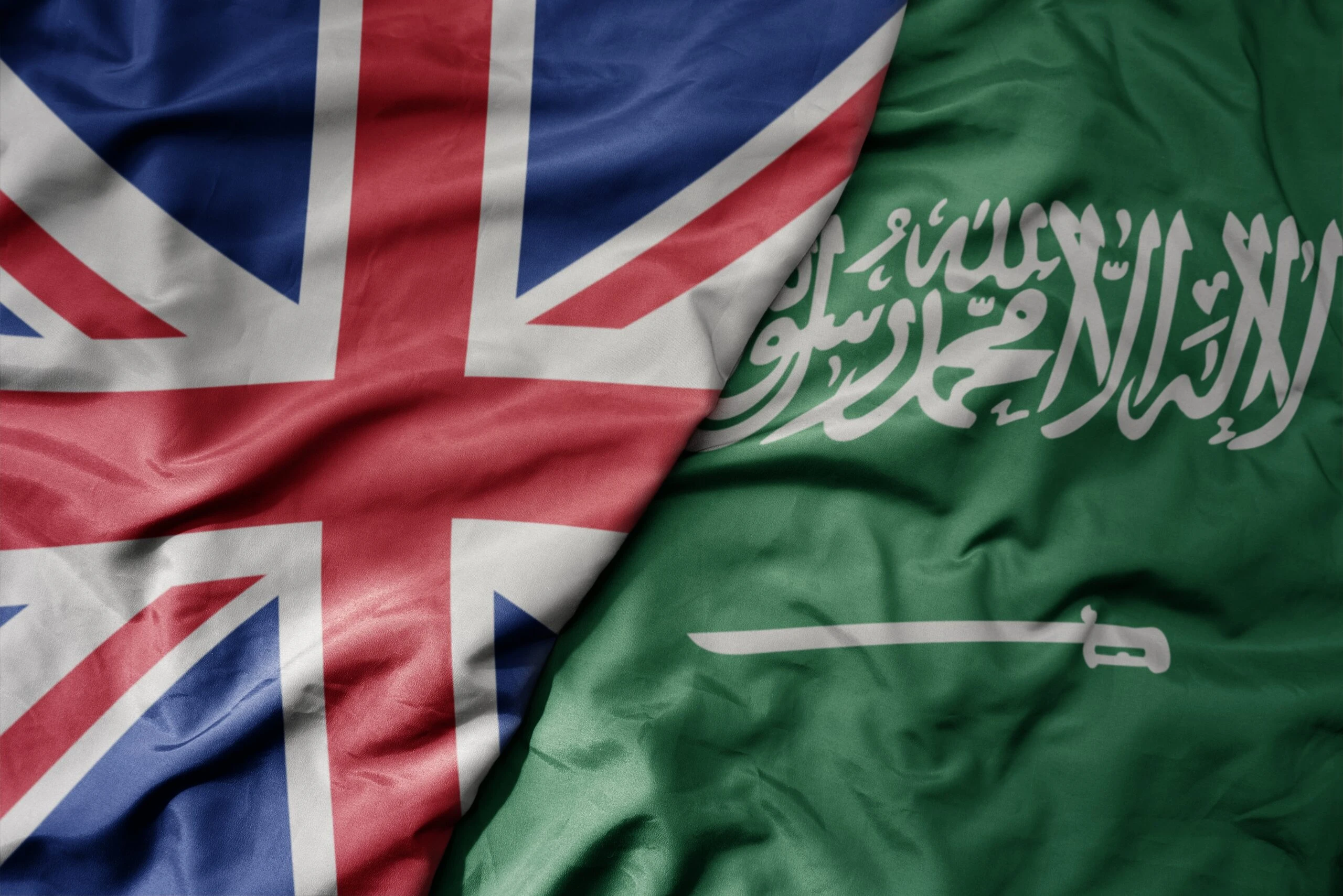 UK Sends Fighter Jets to Defend Saudi Arabia from Houthis