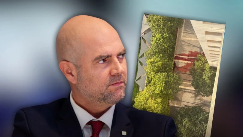 צילום: שרון לייבל, פלאש 90, דוברות