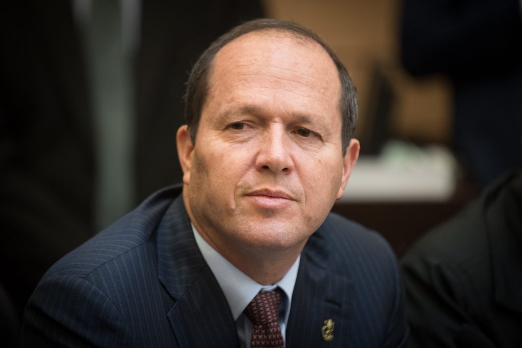 אין אחדות