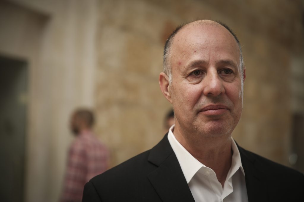 צילום: אליהו ינאי