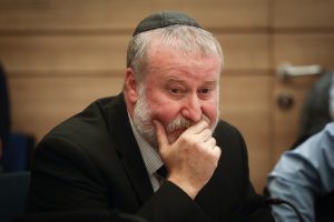 מרואן ברגותי פלאש 90