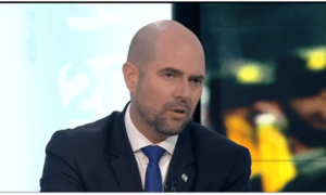 מרואן ברגותי פלאש 90