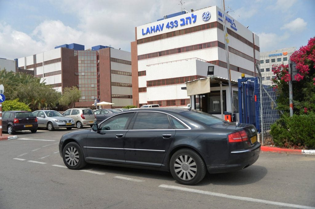 שגריר ארה"ב דיוויד פרידמן בפתיחת כנס ירושלים. צילום: הלל מאיר TPS