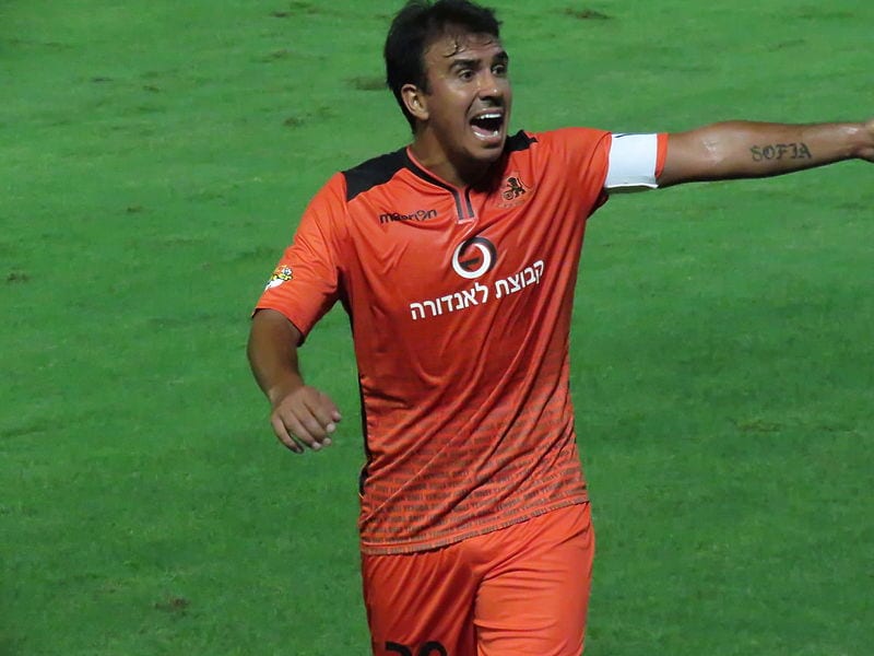 השר לביטחון פנים, גלעד ארדן. צילום: פלאש 90