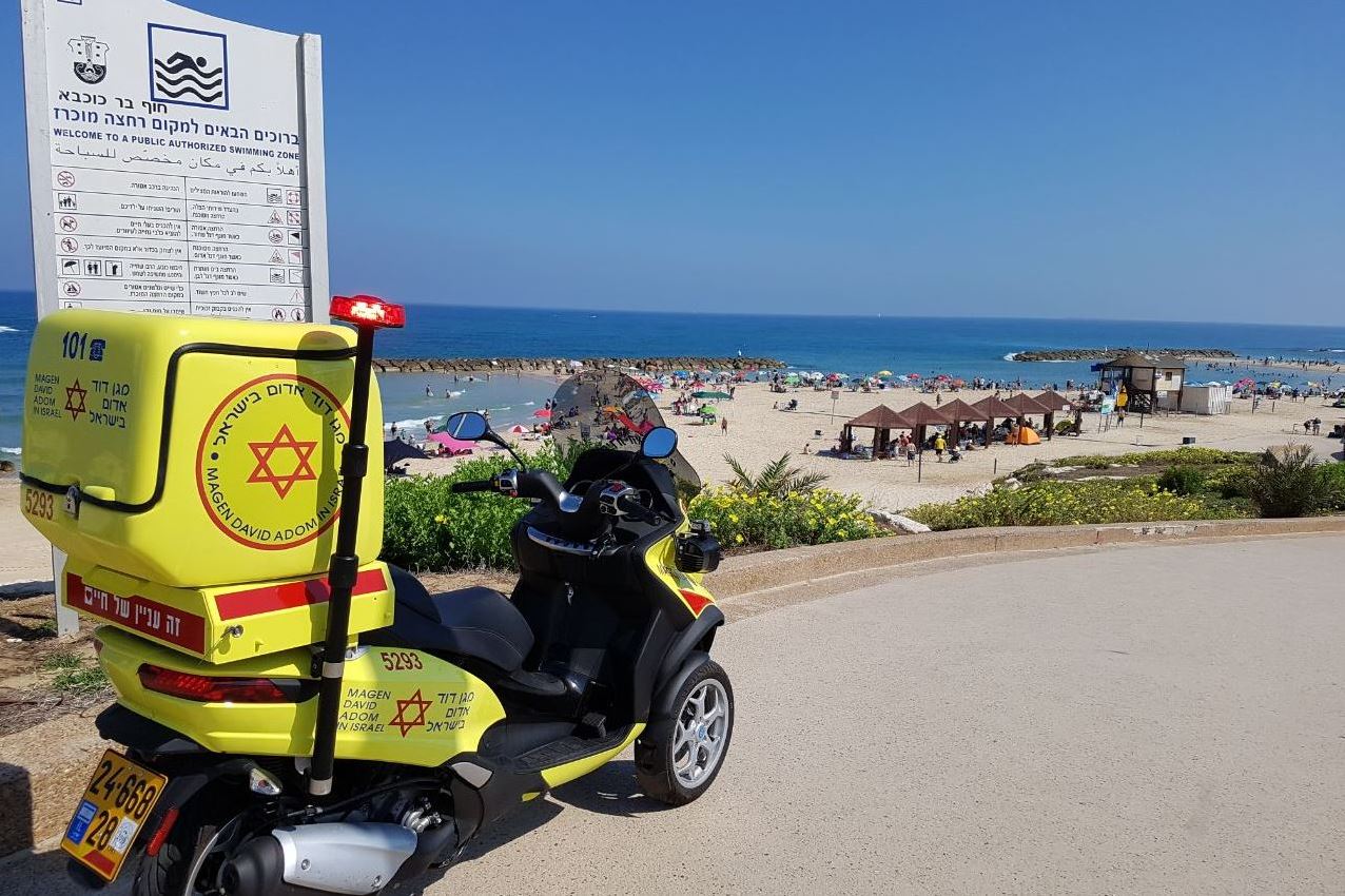 צילום: אהוד אמיתון/TPS