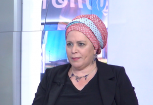 קידוח לווייתן // צילום: נובל אנרג'י