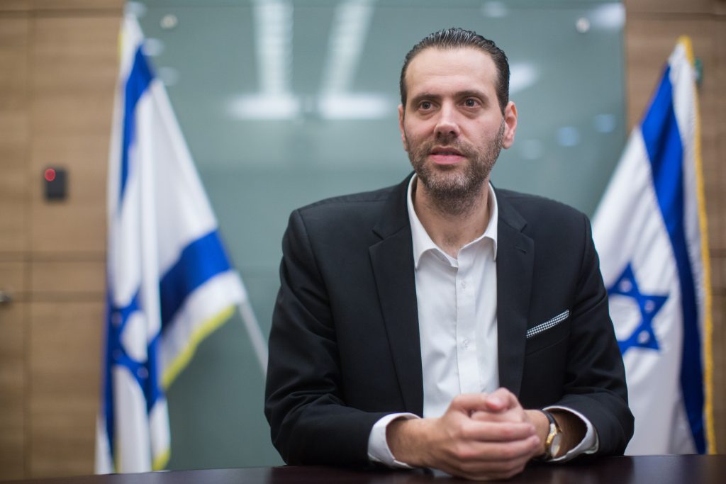 צילום: אליהו ינאי