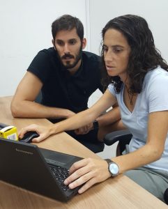 שובו של ברק
