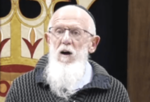 השר נפתלי בנט במהלך מסיבת עיתונאים, ינואר 2018. צילום: הדס פרוש, פלאש 90