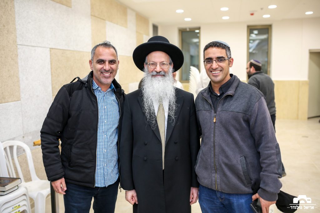 אין אחדות