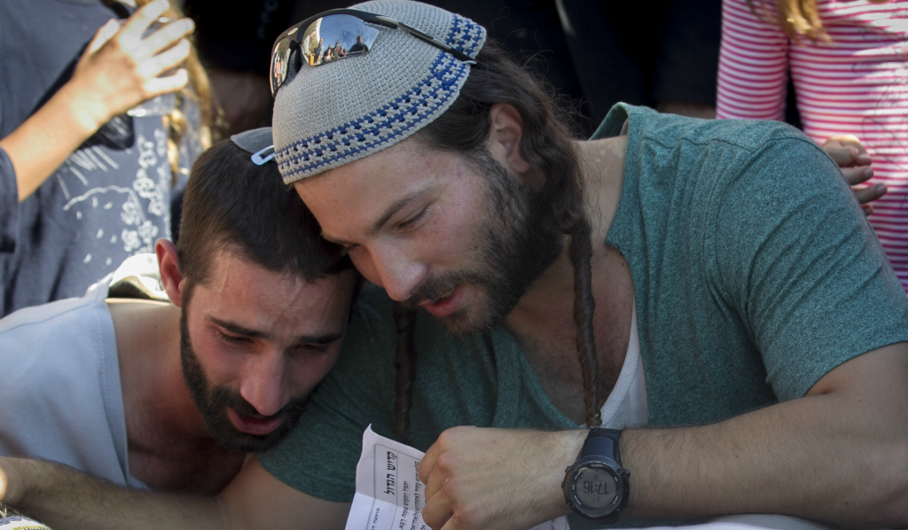 יונתן ינקלוביץ ז"ל