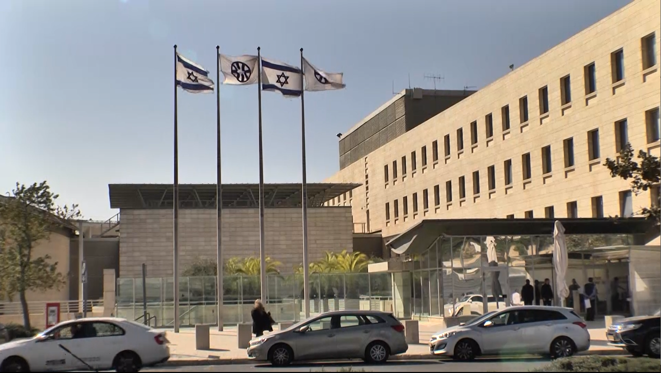 מרואן ברגותי פלאש 90