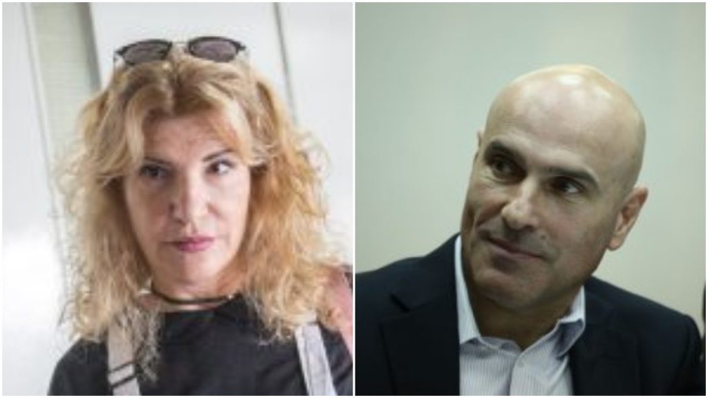 עוד ניצחון לאוסף. יוסי אבוקסיס. צילום: עמוד הפייסבוק של בני יהודה