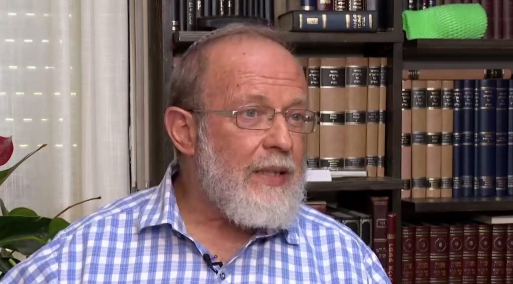 Nissim Dana portrait.jpg