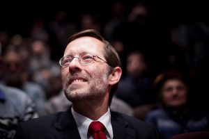 לפיד בכותל. צילום: יונתן זינדל, פלאש 90