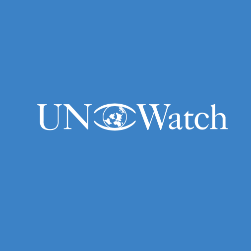 UN Watch