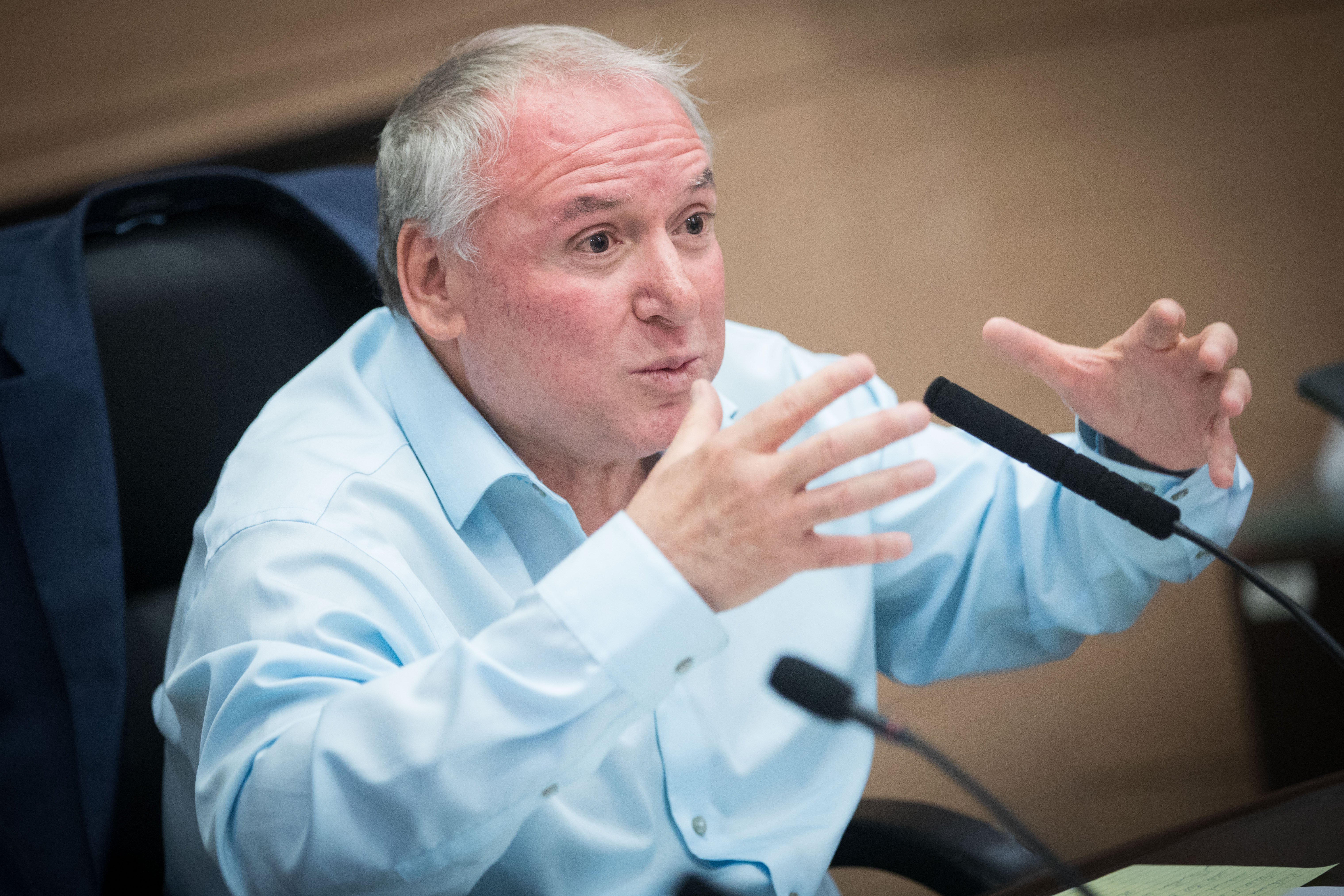 ח"כ דודי אמסלם. צילום: פלאש 90