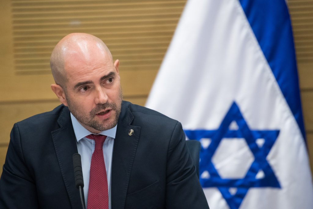 מרואן ברגותי פלאש 90