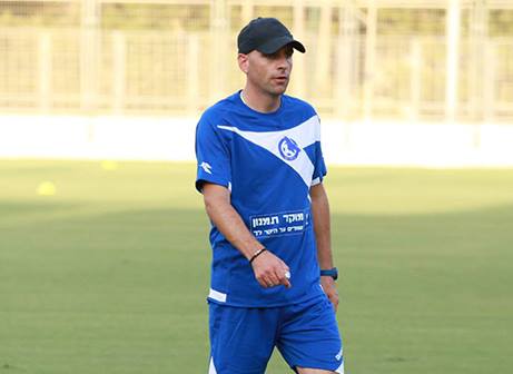 אלדד שביט. צילום מתוך פייסבוק