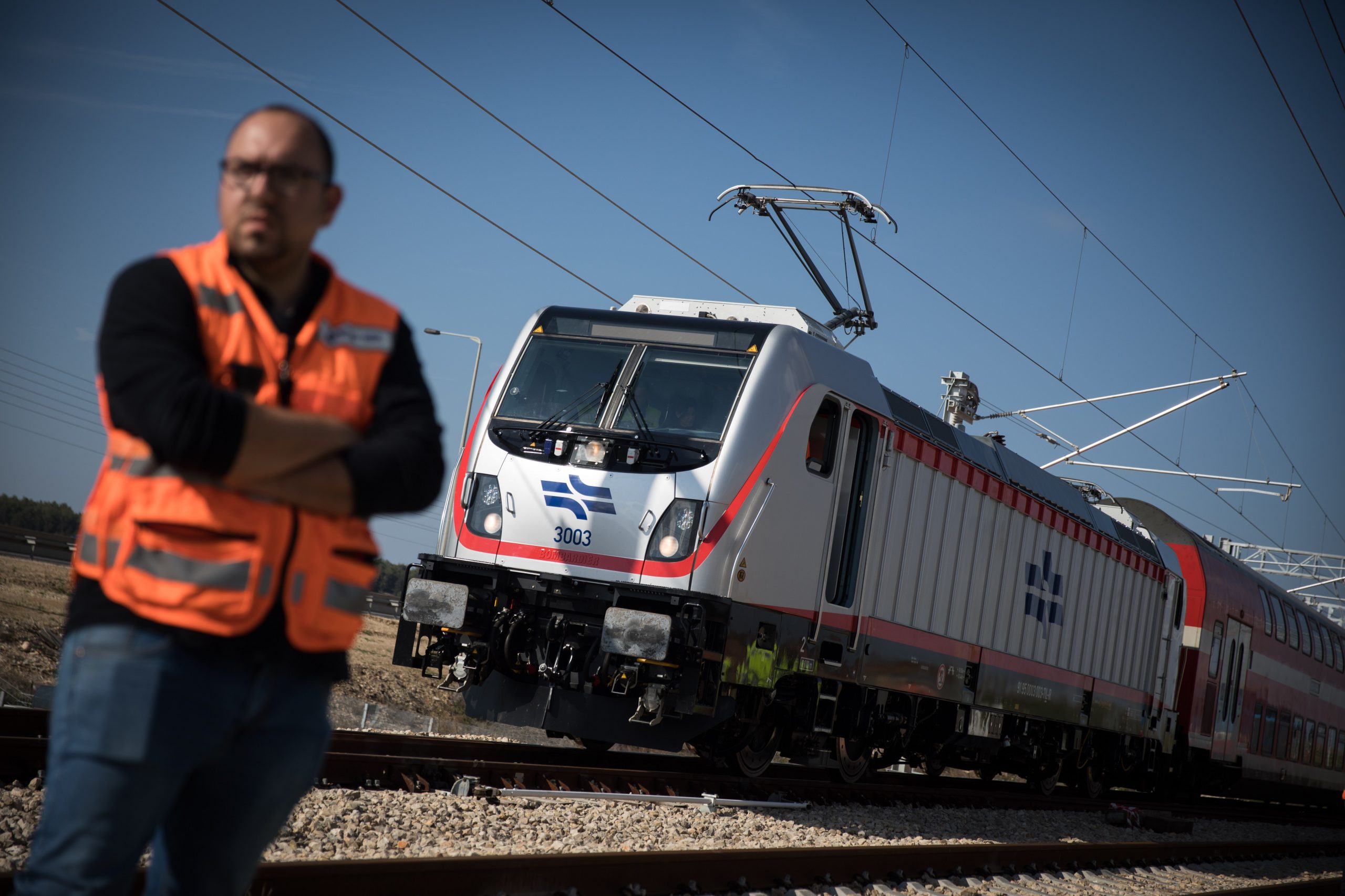 שגריר ארה"ב דיוויד פרידמן בפתיחת כנס ירושלים. צילום: הלל מאיר TPS