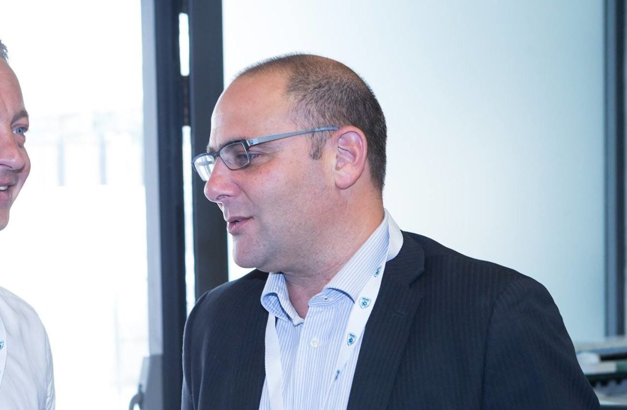 רותם קמר. צילום: ההתאחדות לכדורגל