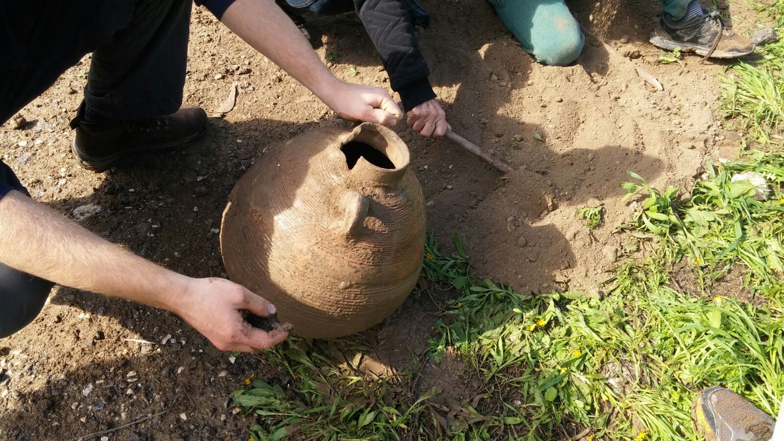 צילומים: שמואליק ערמון 