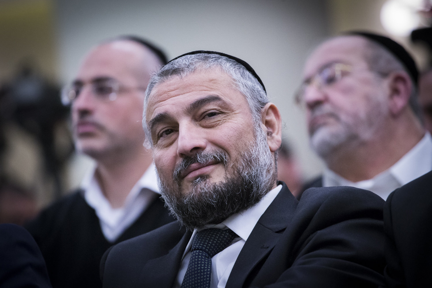נתפסו המחבלים