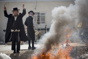 מרואן ברגותי פלאש 90
