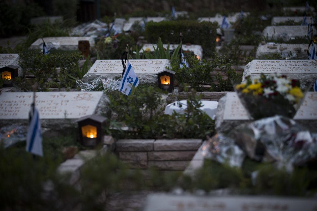 מרואן ברגותי פלאש 90