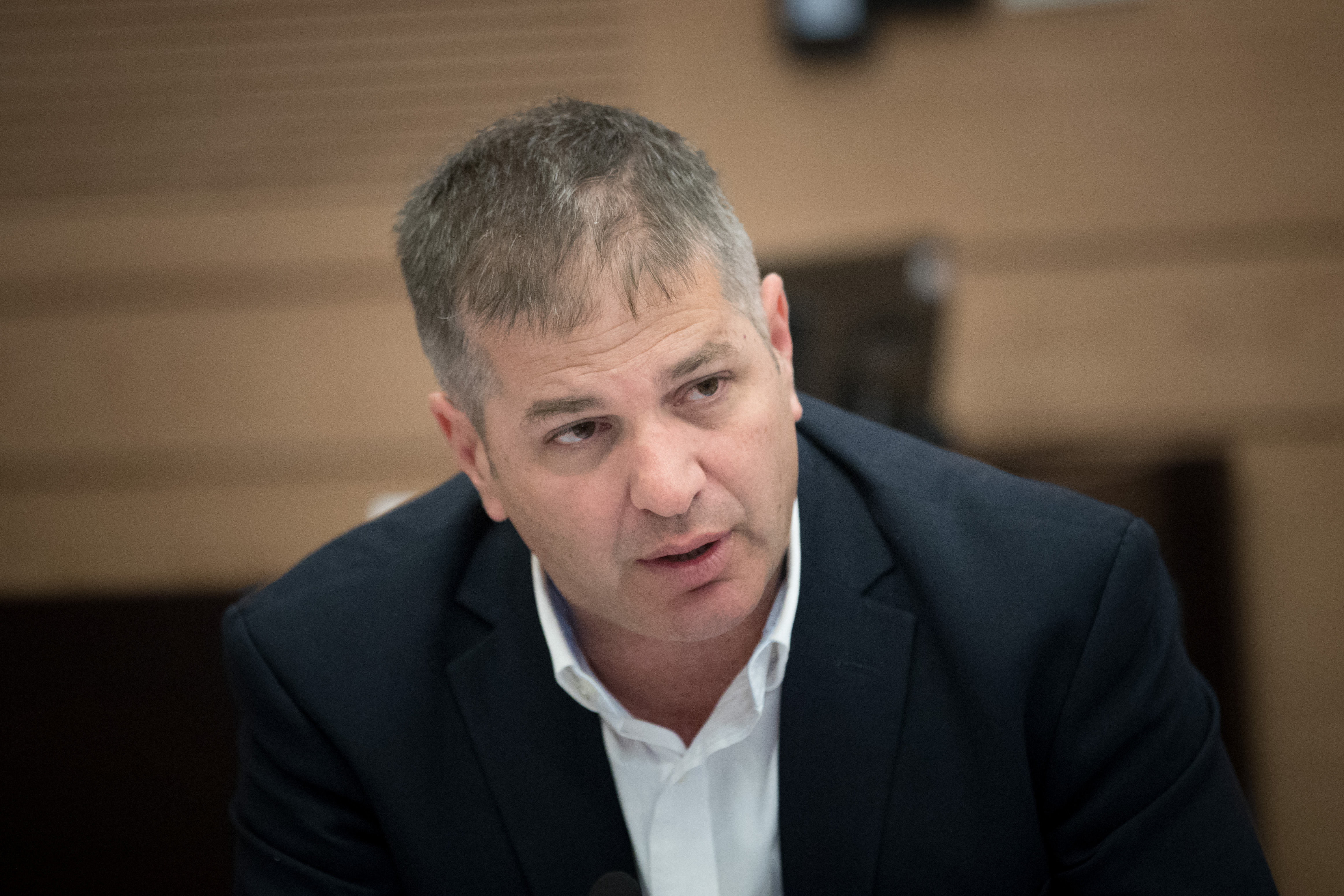 יסכים לתפקיד יו"ר ועדת הפנים? ח"כ יואב קיש? צילום: פלאש 90