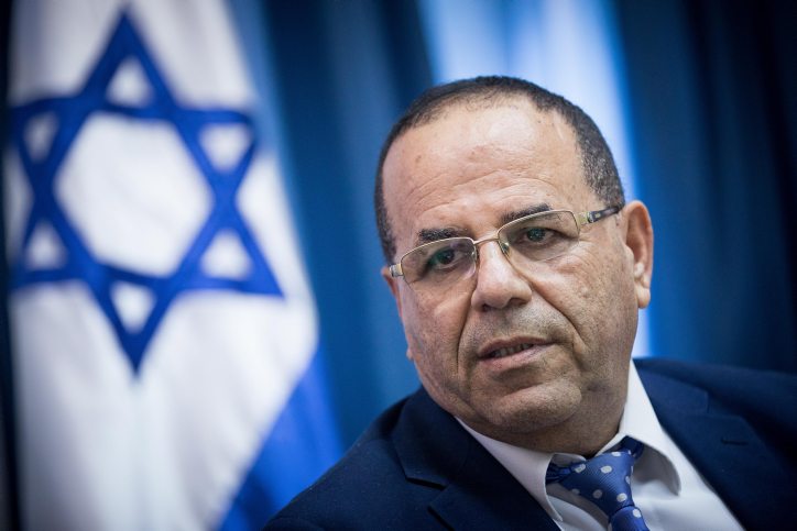 נתניהו בבוליווד. צילום: אבי אוחיון, לע"מ