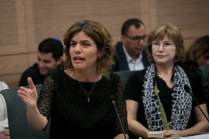 ספאחיה מול באסקוניה. צילום: האתר הרשמי של מכבי ת"א