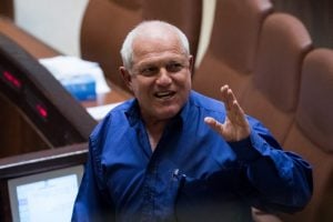רד עובר בדיקות. ילום: דוברות איכילוב