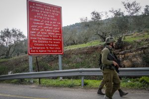 חגי בן ארצי. צילום: פלאש 90 