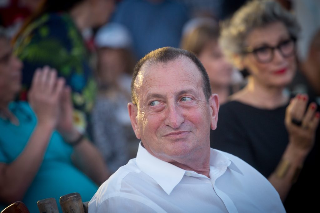 צילום: אליהו ינאי