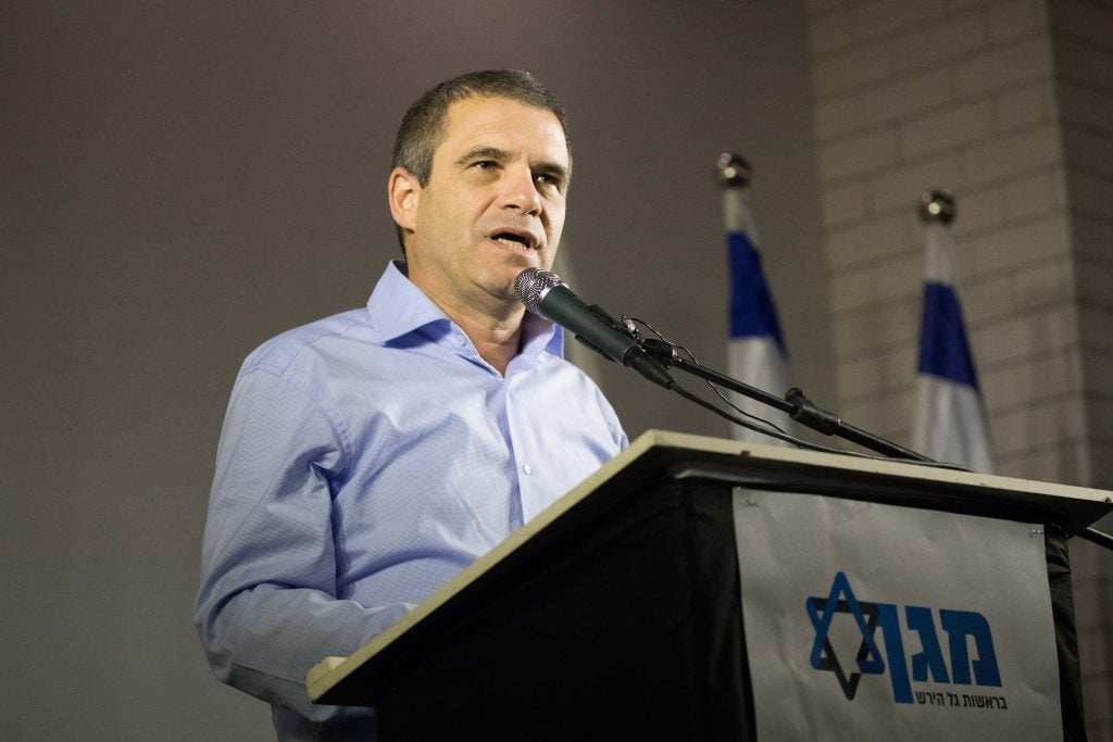 יאיר נתניהו. צילום: פלאש 90